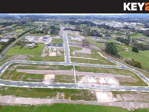 105 Oraha Road, Kumeu