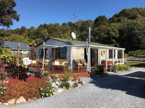 210 Rangihaeata Road, Rangihaeata