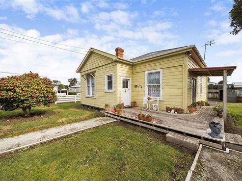 74 Fairfield Road, Hawera