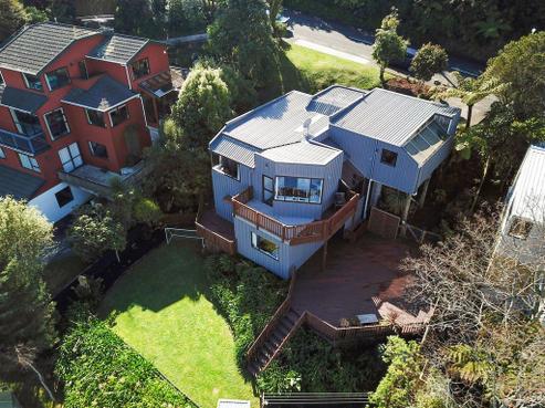67 Park Road, Belmont