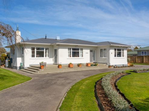67 York Street, Solway
