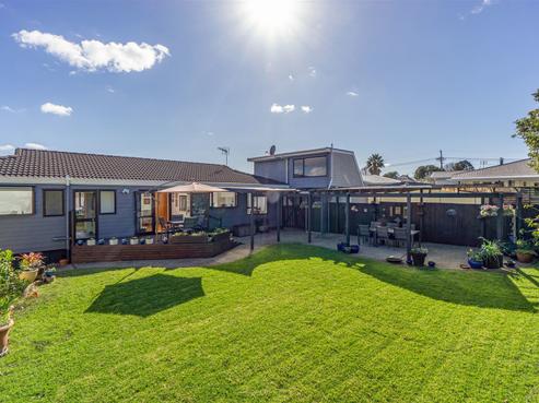 3A Fraser Road, Narrow Neck