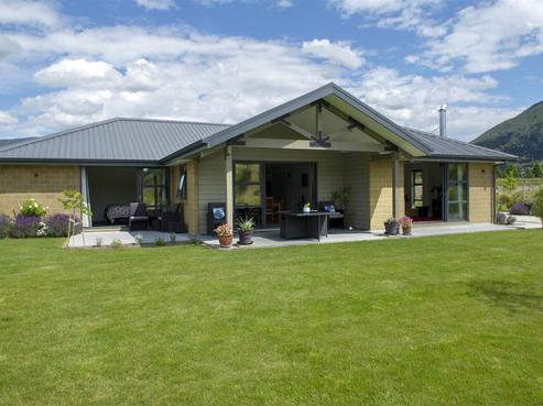 5 Maggies Way, Wanaka
