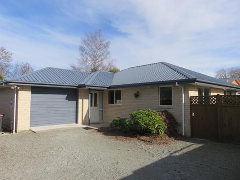 11A Campbell Street, Geraldine