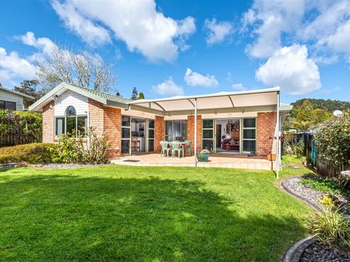 73A Konini Road, Titirangi
