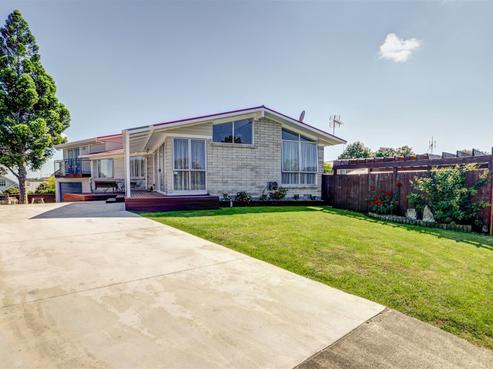 182 Totara Drive, Pukete