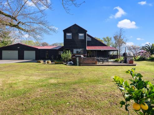 2520 State Highway 30, Otakiri
