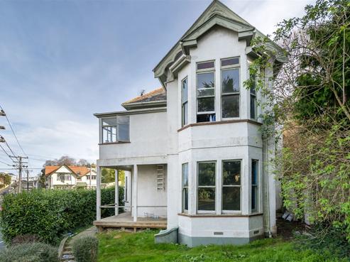 28 Park Street, North Dunedin