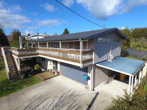 13 South Street, Te Kuiti