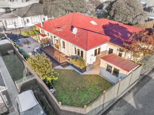 717 Fergusson Drive, Elderslea