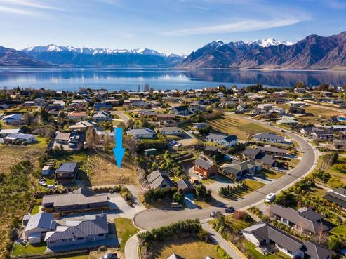59 Nichol Street, Lake Hawea