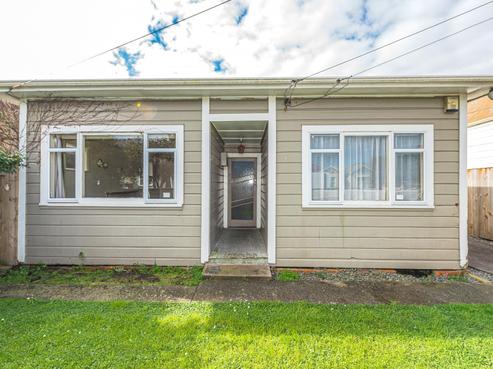 126 Campbell Street, Whanganui Central
