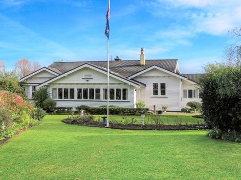 71 Centennial Avenue, Te Aroha