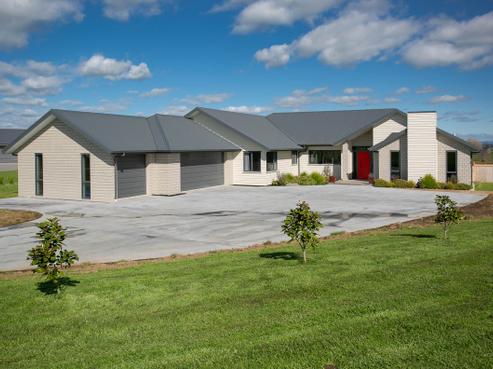 228 Puahue Road, Te Awamutu