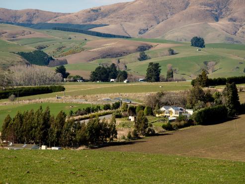 21 Edievale Road, West Otago Surrounds