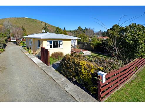 150 Lord Rutherford Road, Brightwater