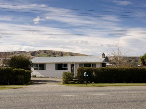 5069 Roxburgh-ettrick Road, Ettrick