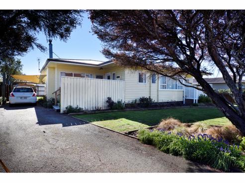 31 Croucher Street, Richmond