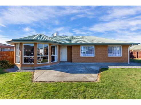 49C Peraki Street, Kaiapoi