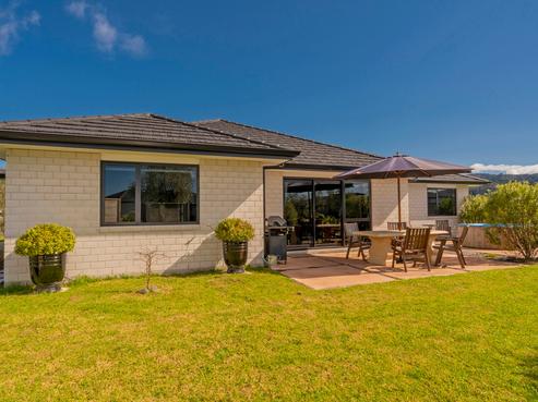 1 Oscar Place, Whitianga
