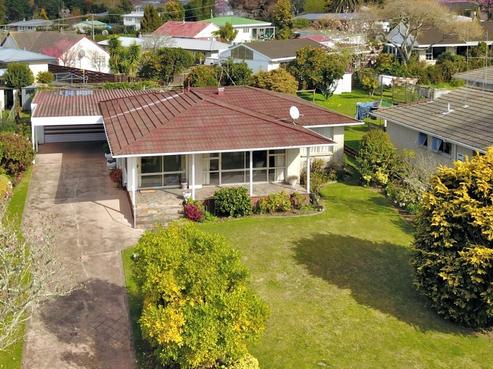 12 Hookey Drive, Te Puke