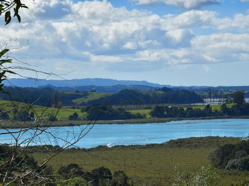 84 The Bullock Track, Mahurangi West