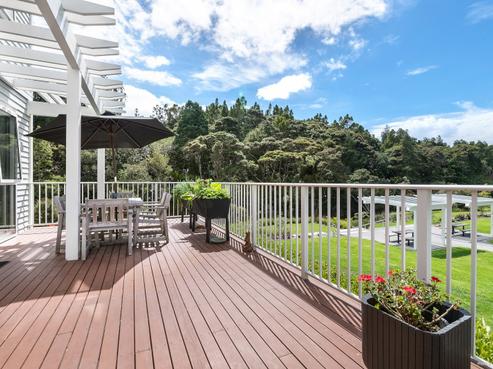 58 Eaves Bush Parade, Orewa