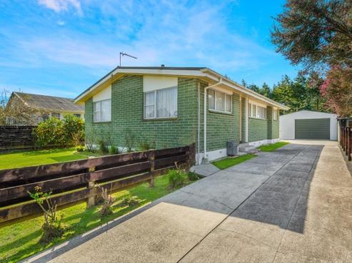 19 Norrie Street, Bader
