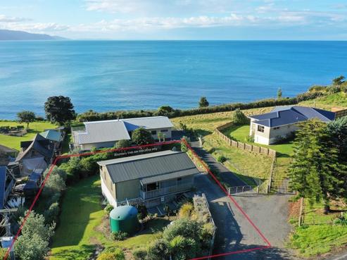 441A Mahia East Coast Road, Mahia