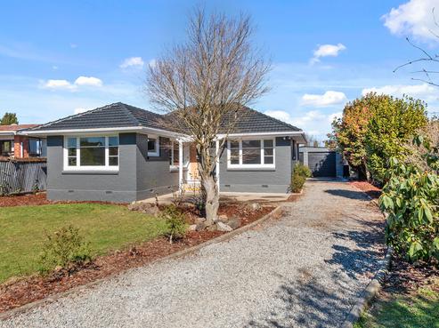 21 Claridges Road, Casebrook