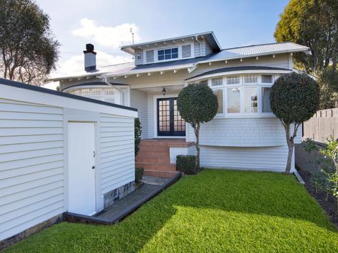 1 Rewi Road, Royal Oak