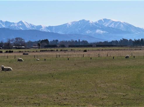 260 Station Road, Temuka