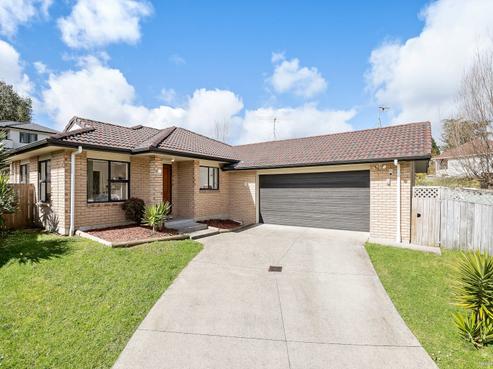 26 Burtons Drive, Swanson