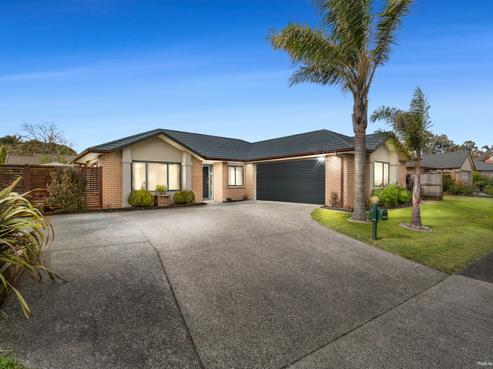 2 Blackwood Drive, Wattle Downs