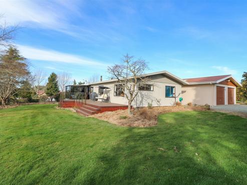 730 Fairview Road, Hadlow