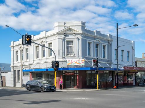 124 King Edward Street, South Dunedin