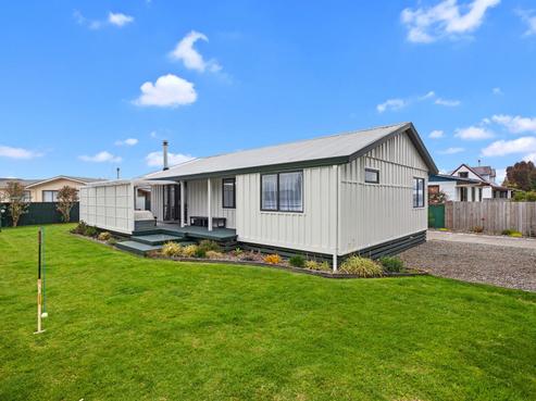 29 Totara Street, Edgecumbe