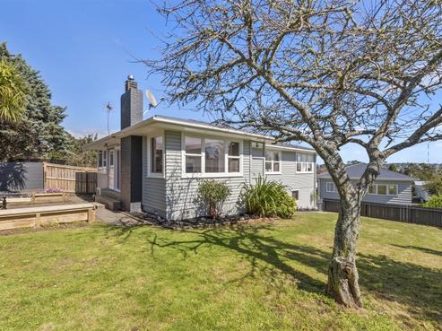17 Thomas Avenue, Te Atatu Peninsula