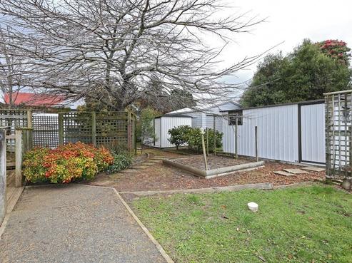 11 Coronation Street, Norsewood