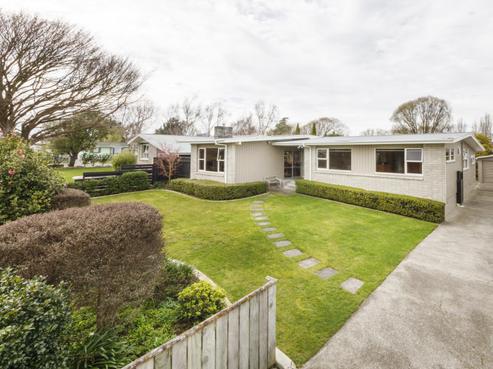 29 Kennedy Avenue, Feilding