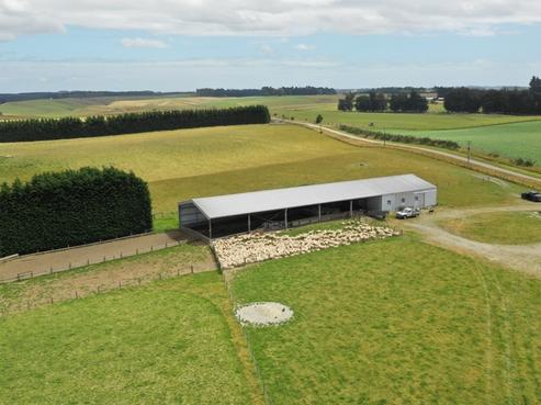 331 Glendhu Road, Gore Surrounds