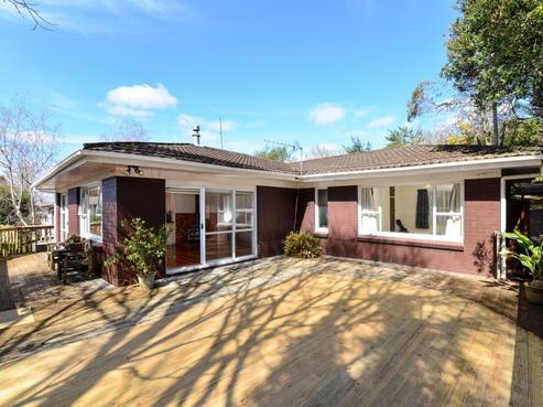 3 Corbett Avenue, Hillcrest