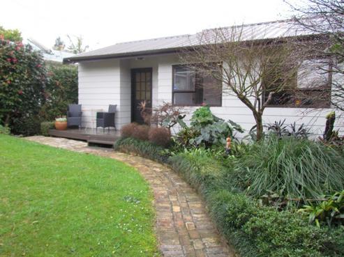 81 Hilltop Avenue, Morningside