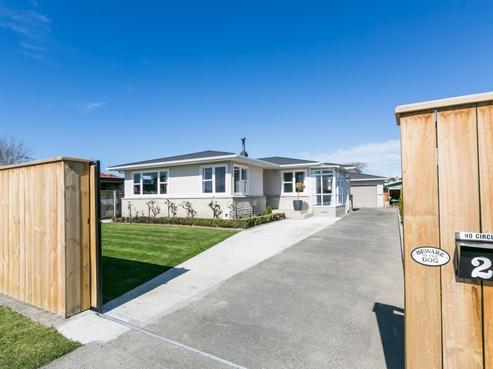 27 Wharerangi Road, Tamatea