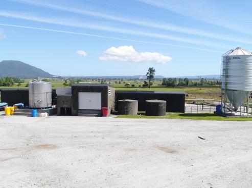 730 Johnston Road, Kokatahi
