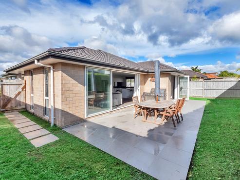 35 Capriana Drive, Karaka