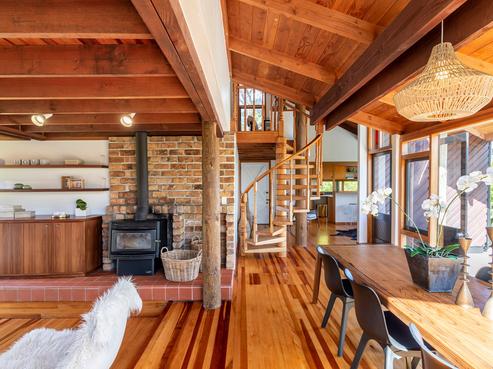 107A Tanekaha Road, Titirangi