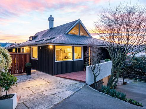 5 Belmont Lane, Musselburgh
