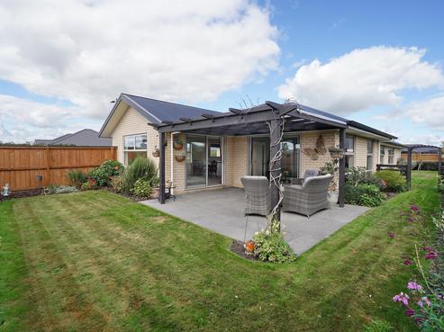 17 Quartz Drive, Rolleston