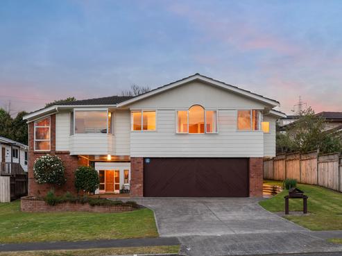 18 Athenic Avenue, Lynfield